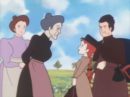 Episode 5 Marilla Makes Up Her Mind